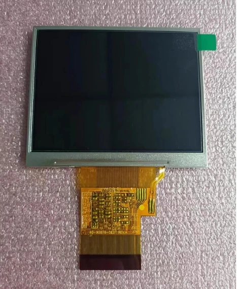 

3.5-inch LCD screen ETA035009DM6 ET0350J6DMA