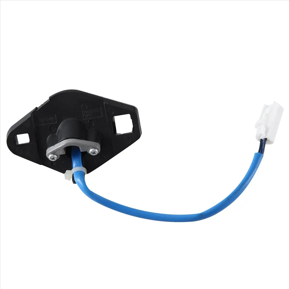 11-For Mazda CX-7 CX7 2007-2012 Rear Trunk Switch With/Smart Keyless Button Request Liftgate Release Switch EG23-67-6S0