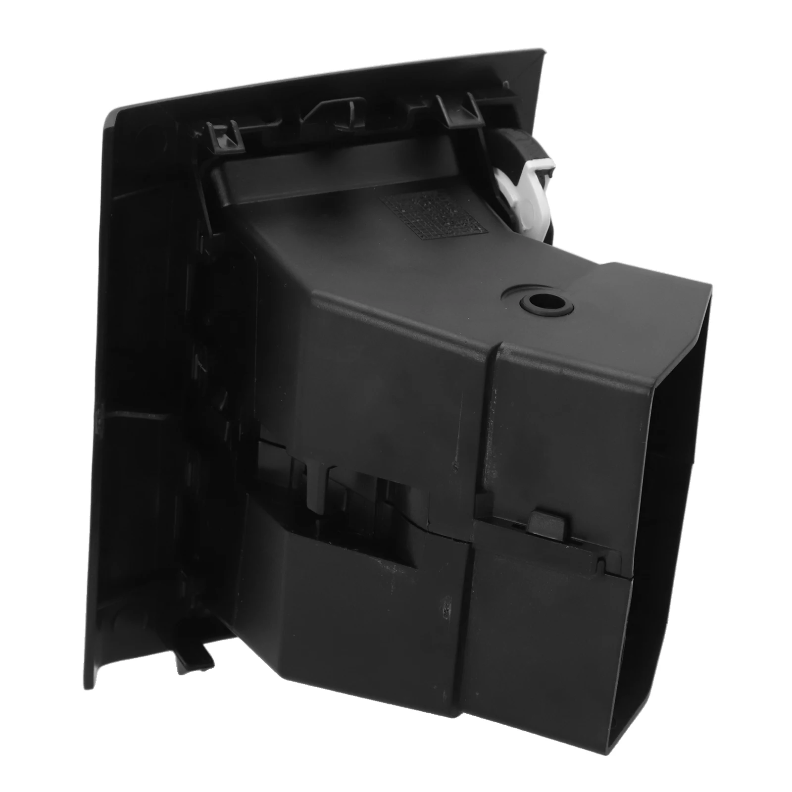 

Интерьер автомобиля Задний вентиляционный отверстие Автомобильный вентиляционный отверстие A C Выход Пластиковый материал Стабильные характеристики Совершенно новый состояние