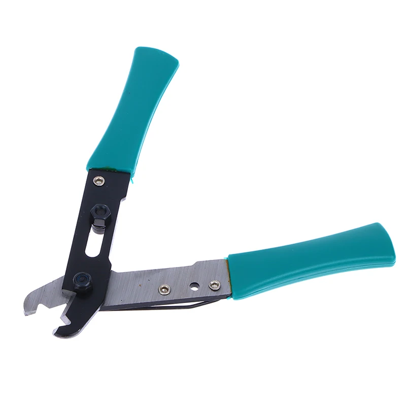 1pcs Special Tool For Cutting Copper Tube Capillary Tube Cutter Refrigeration Copper Tube Scissors