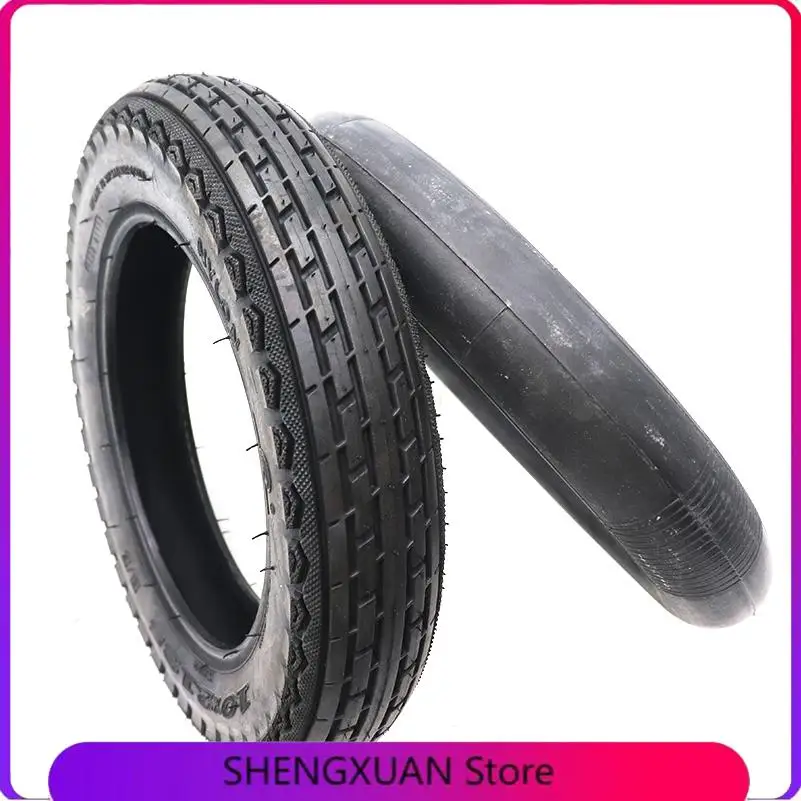 10x2.125 Electric Scooter Balancing Hoverboard self Smart Balance Tire 10 inch tire with Inner Tube