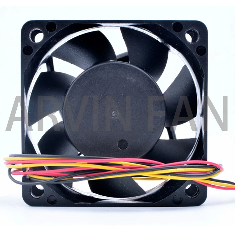 Brand New Original Power PLA06025B48HH 6cm 6025 48V 0.10A Frequency Conversion Communication Equipment Cooling Fan