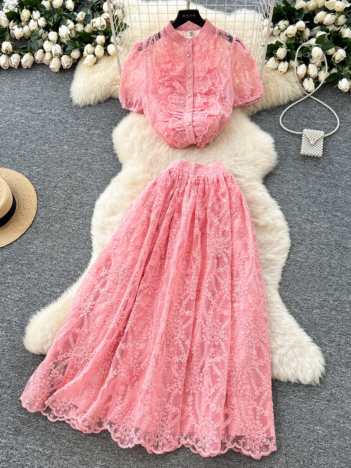 Flowy Def – Modne zestawy sukienek dla kobiet w sezonie letnim: styl, wygoda i elegancja w jednym