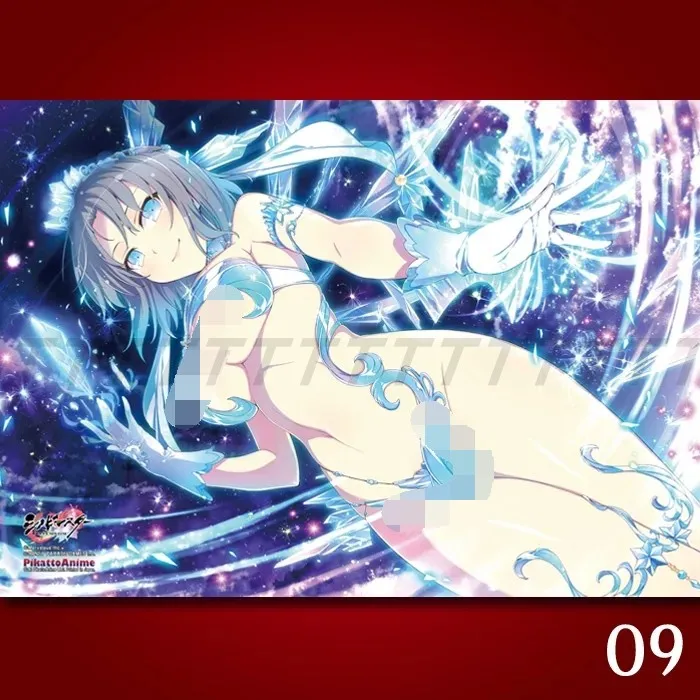 Jeu Yumi Murakumo Shiki Minori Hibari Murasaki Kagura Yozakura, support en acrylique, poupée, figurine de dessin animé, modèle plaque, jouet Cosplay, cadeau