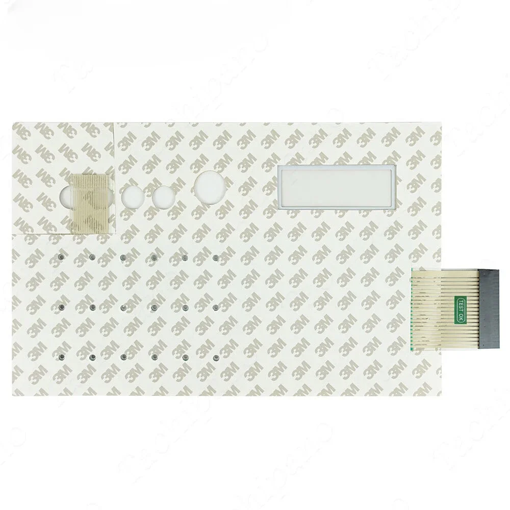 For ESA VT160W Membrane Keypad for ESA VT160W VT160W00000 Keyboard