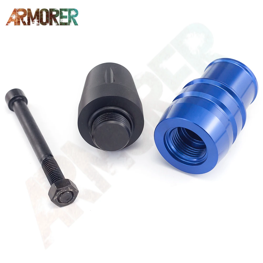 For Norden 901 Norden901 Motorcycle Accessories CNC Aluminum Exhaust Frame Sliders Crash Pads Falling Protector 2022 2023