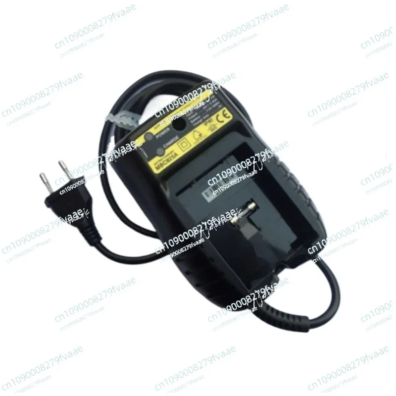 

Battery MBM06MH Remote Control Charger MBC825A Overhead Traveling Pump Truck Mounted Crane