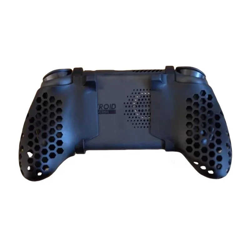 Hohe Qualität Retroid Pocket Mini V2 Grip Fall Schutzhülle Retroid RPMINI V2 Spielkonsole Controller Griff Halter Abdeckung