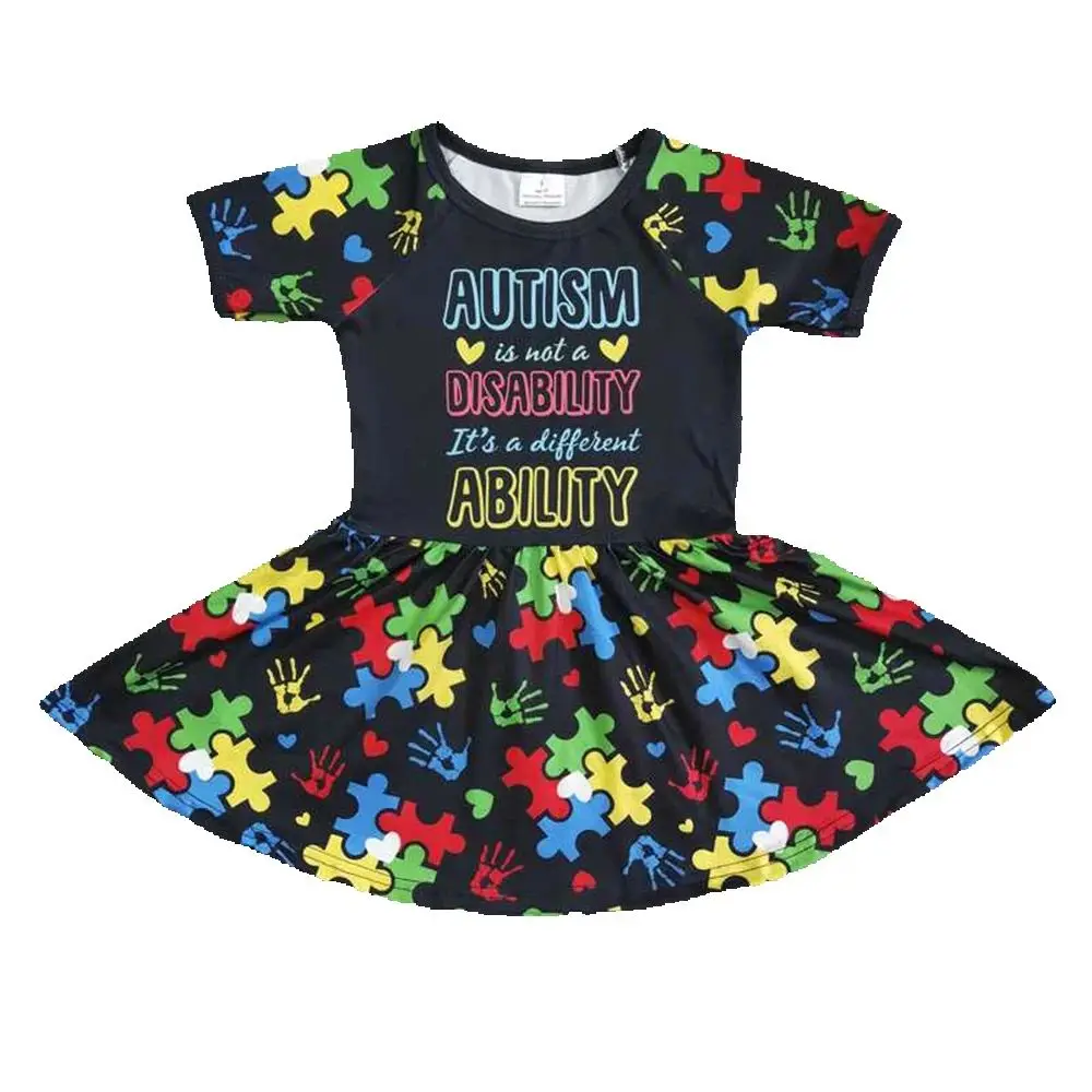 

Autism Awareness Dress Collection - Unique Designs for Men Women And Kids Perfect for Events Celebrating Diversity And Inclusion