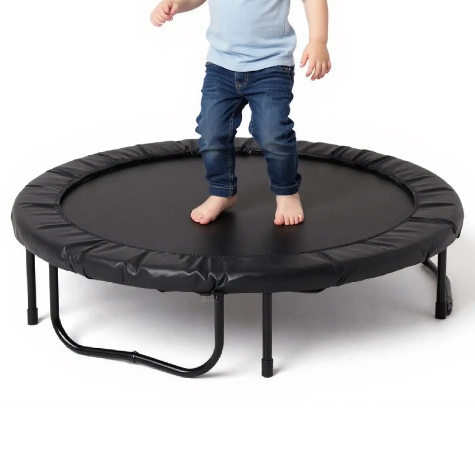

Trampoline Spring Cover Waterproof Protective Pad Foam Edge for Children’s Outdoor Garden Jumping Bed