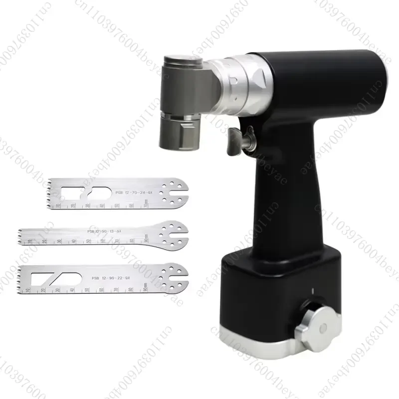 High-quality equipment, orthopedic drill saws, power vibrating saws, chainsaws