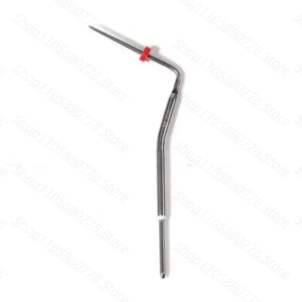 Dental Gutta Percha Pen Heated Tips Plugger Needles for Endo Obturation System