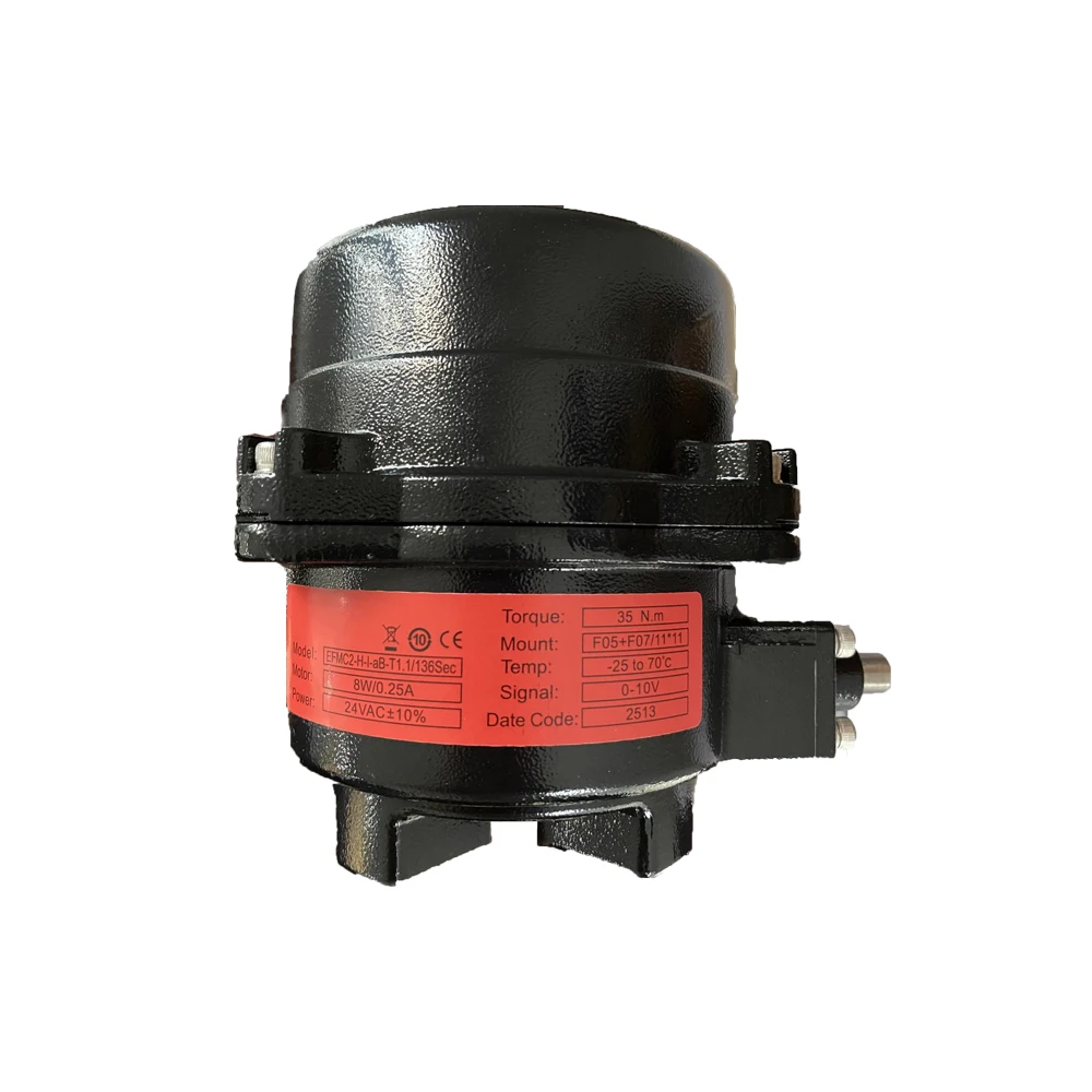 

EFMC2-H-I-aB-T1.1 Electric Actuator for Air Conditioners 2026 Best Quality Fast Shipping