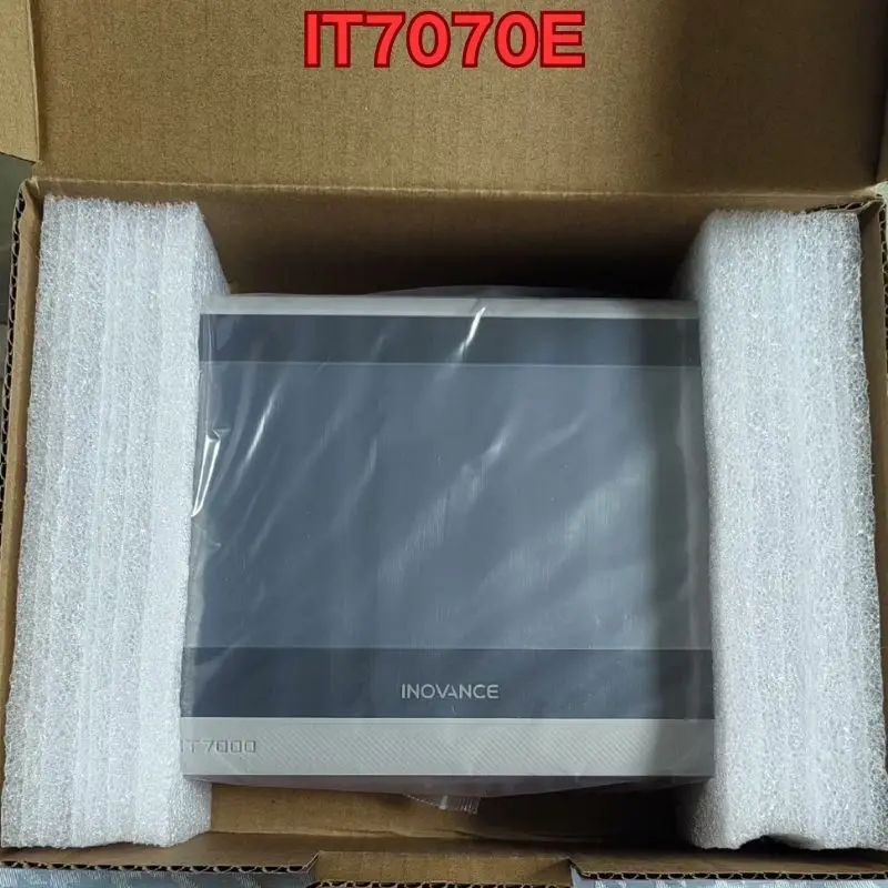 

New IT7070E touch screen The latest in November 2025