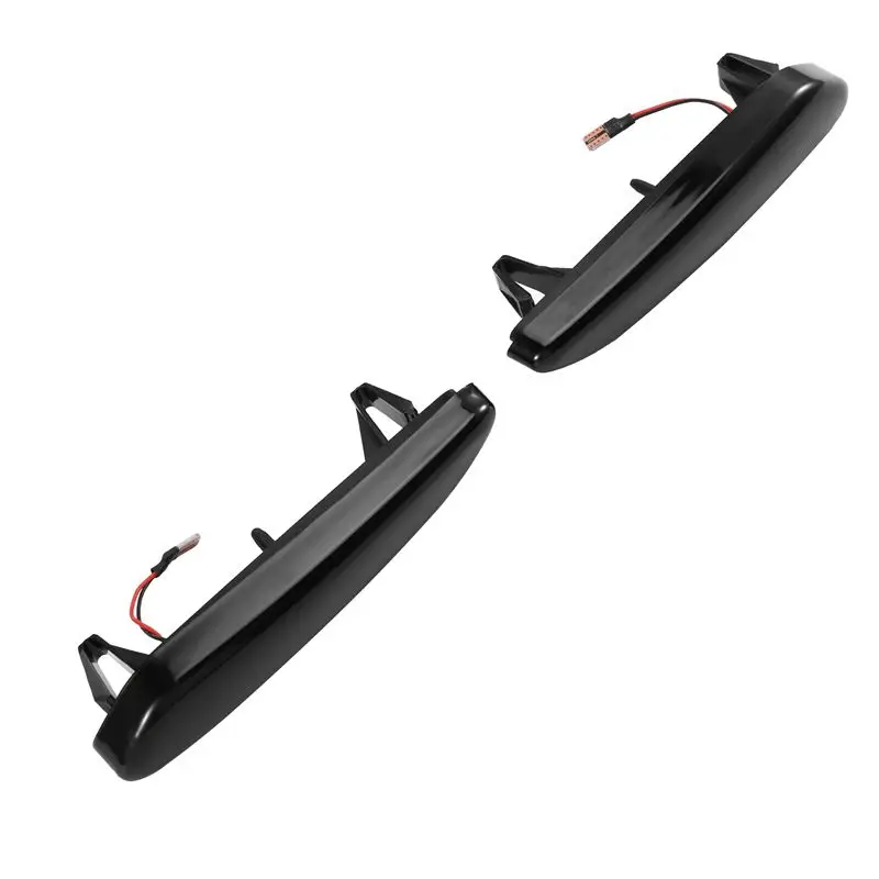 

Car Dynamic Led Side Marker Light Turn Signal Light Sequential Blinker Lamp For MINI R60 Countryman R61 Paceman