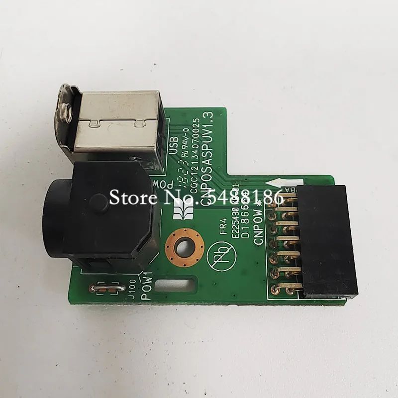 RP700 Power Interface Board for Partner Tech RP-700 Printer Parts USB Port Board RP 700