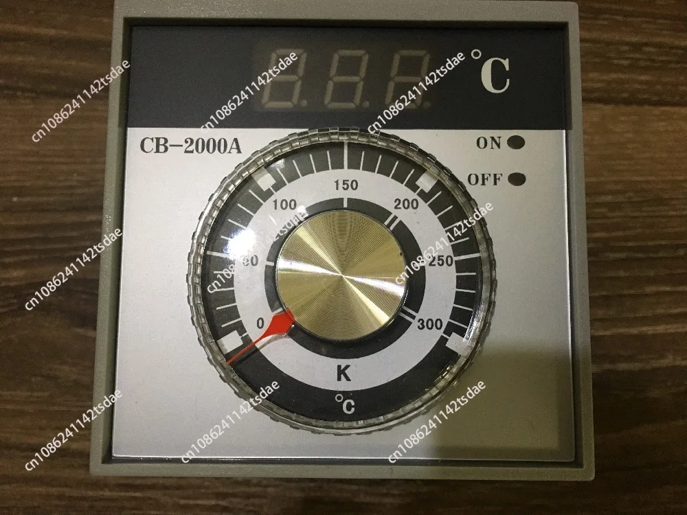 

Authentic Taisheng new South temperature control cb-2000a replace of SA-2000B new original