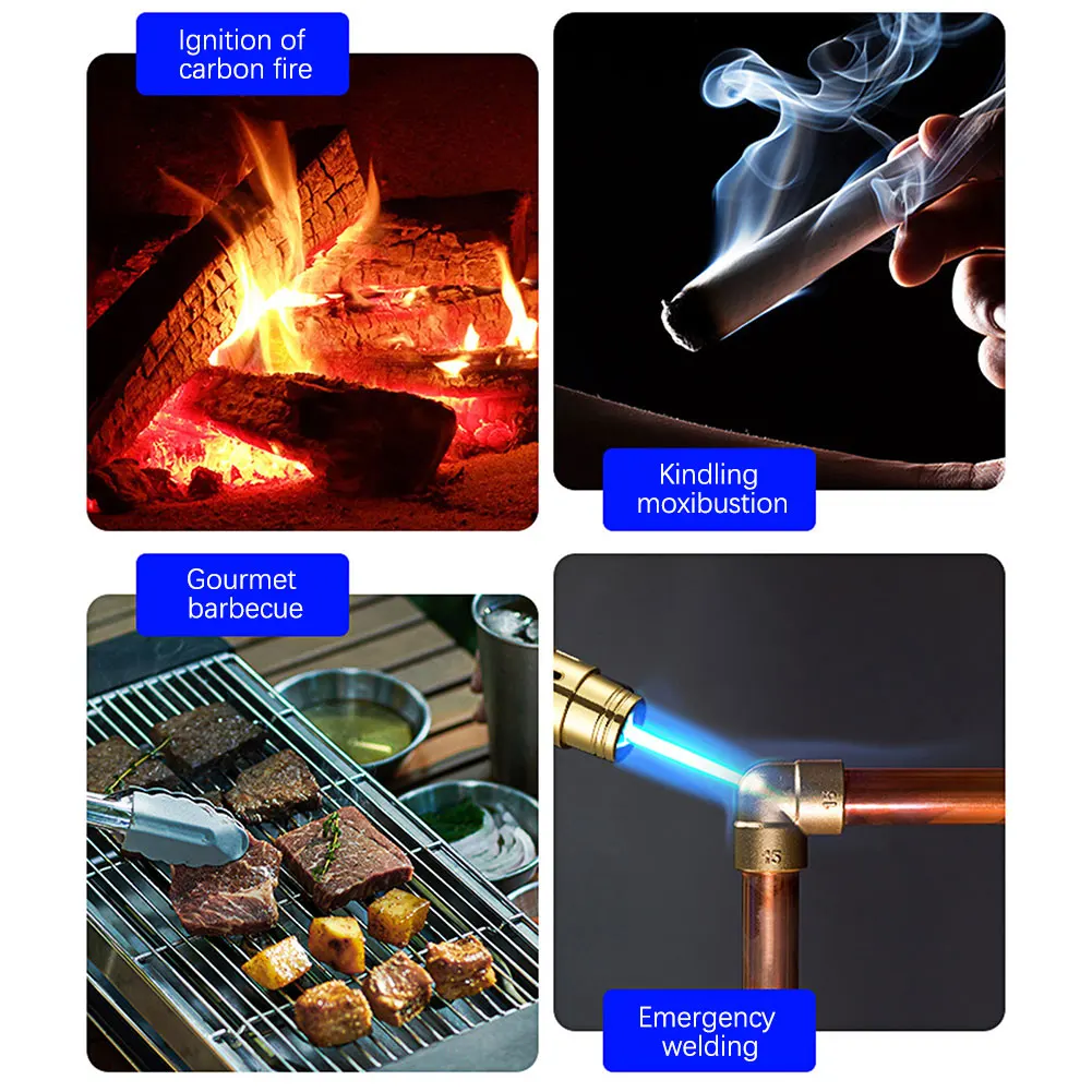 Thumbnail 2 - #12 Trending Cooking Torches Right Now