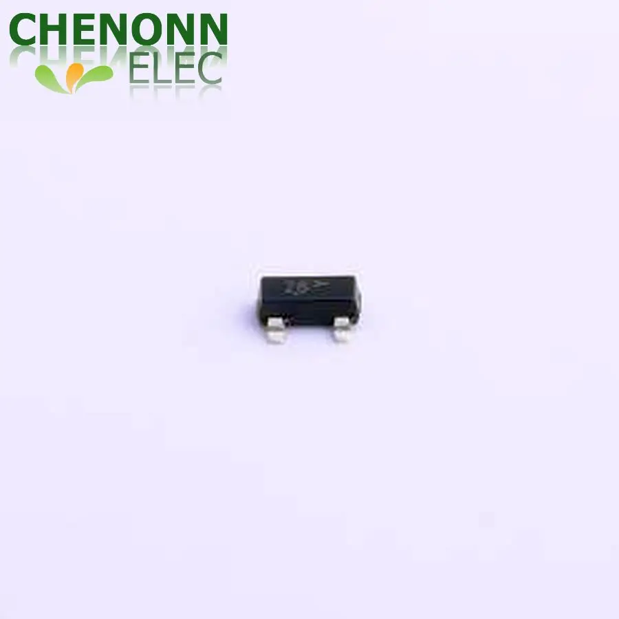 500PCS/LOT BZX84C7V5LT1G (Diodes)
