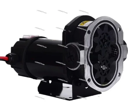 Versatile High Power 850W Self-priming Pump: Ideal Delivery Solution for Urea, Diesel, Gasoline and Biomethanol, for 12V and 24V