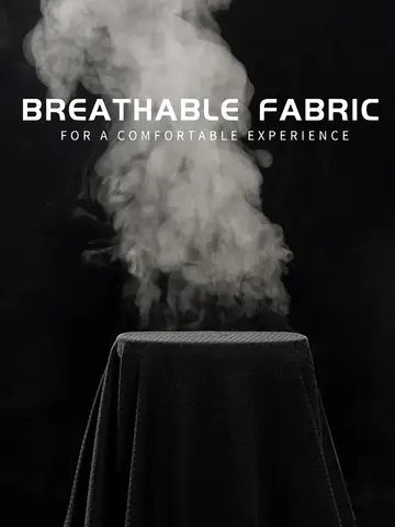 Rundhalsad T-shirt 4-pack Svart ultralätt herrtröja, snabbtorkande, andningsbar, svettabsorberande, lämplig för fitness, gym och löpning 8 best sales George Shirts Bulk - №3