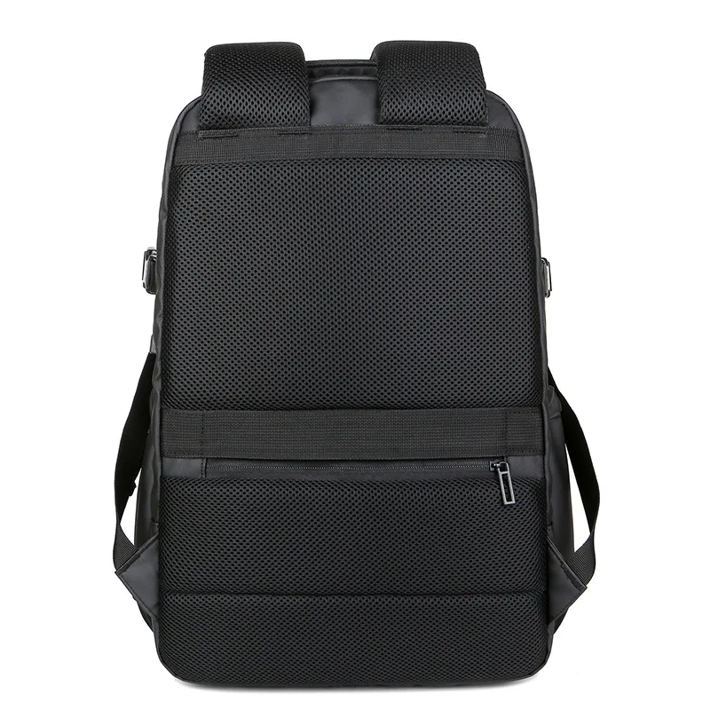 Laptop Bag Travel Backpack USB Charging Men Women Water Proof Rucksack College Student Shoulder Orthopedic Bags Mochilas Hombre