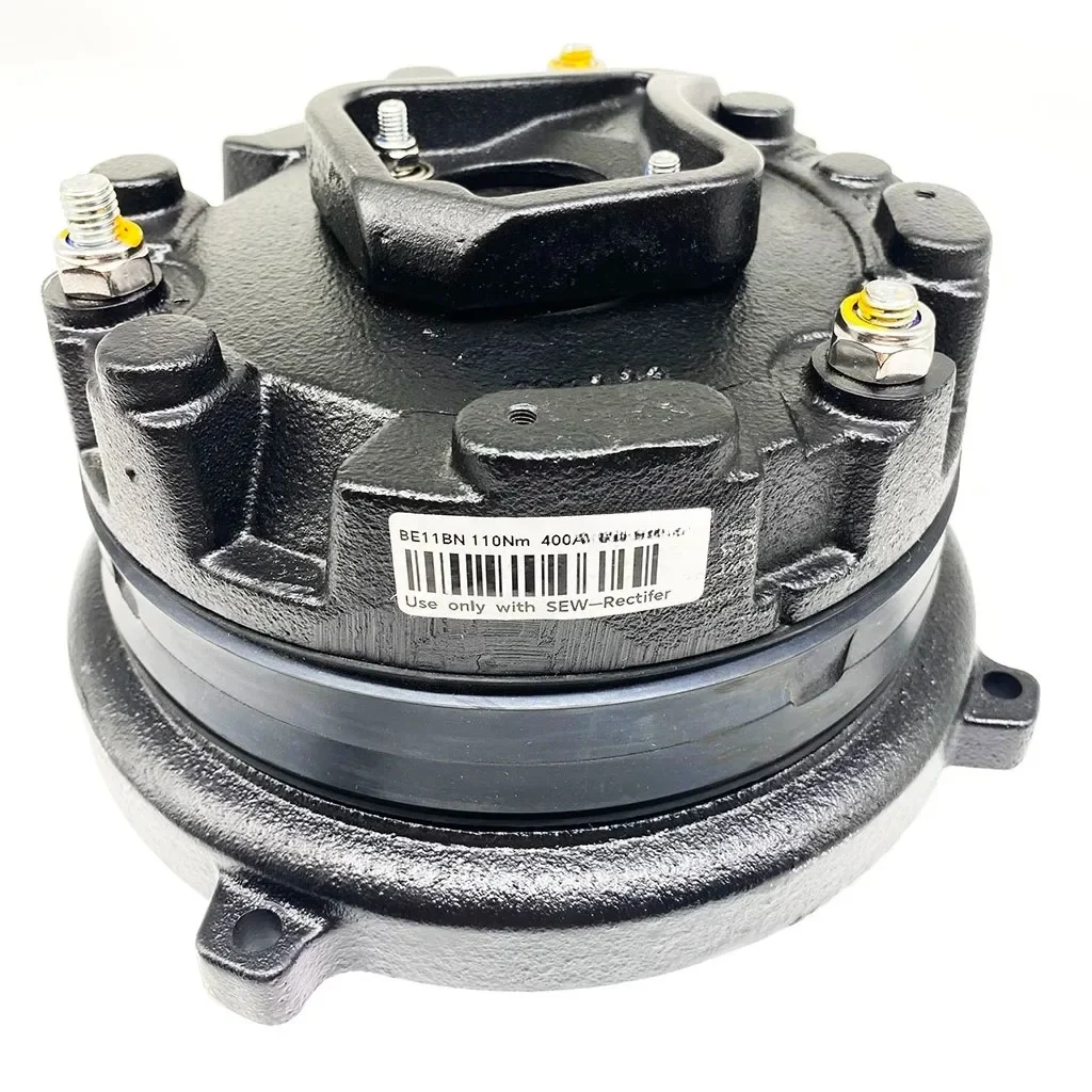 

Brand New Original Electromagnetic Brake BE11BN 110Nm 400AC in Stock