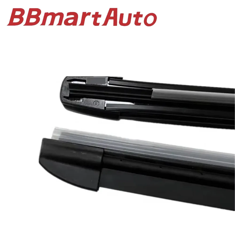 Um 2228201145 Bbmartauto peças 1 par conjunto de lâmina de limpador de para-brisa dianteiro para mercedes benz s-class w222 x222 s450 s550 s550e