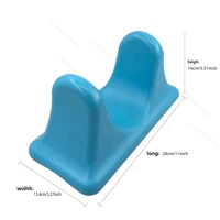 Masseur musculaire Psoas, outil de libération des tissus profonds pour un soulagement ultra-efficacité de la tension des ischio-jambiers, des cuisses, du dos et des mollets 2