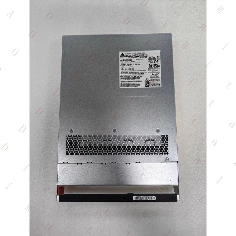 LL  for IBM 01AC403 01AC404 R0850-F0070-01 TDPS-800FB A 800W Storage Power Supply