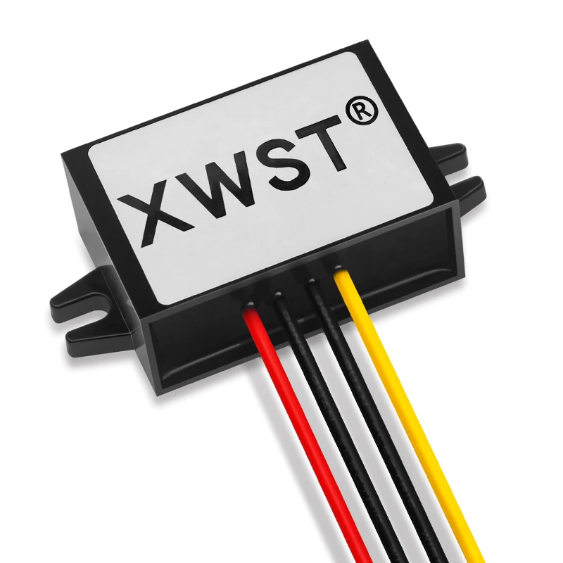 

Power Supply 30~60V to 13.8V DC DC Step Down Converter 36V48V-13.8V 1-100A Buck Module Voltage Regulator for Boats Solar System