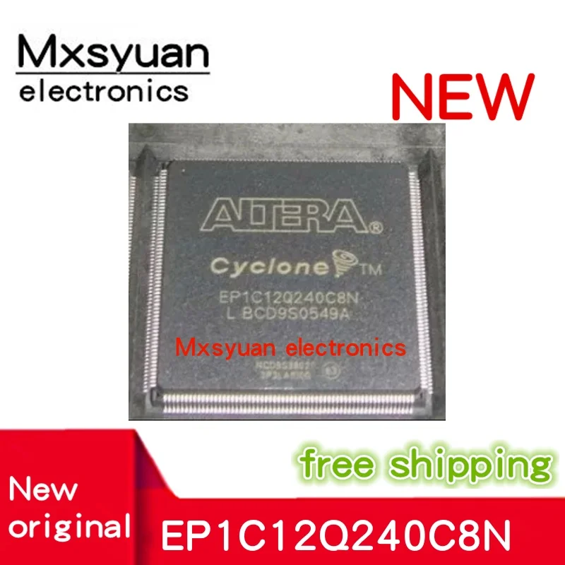 

(1-10piece) EP1C12Q240C8N QFP-240 Mxsyuan 100% New original