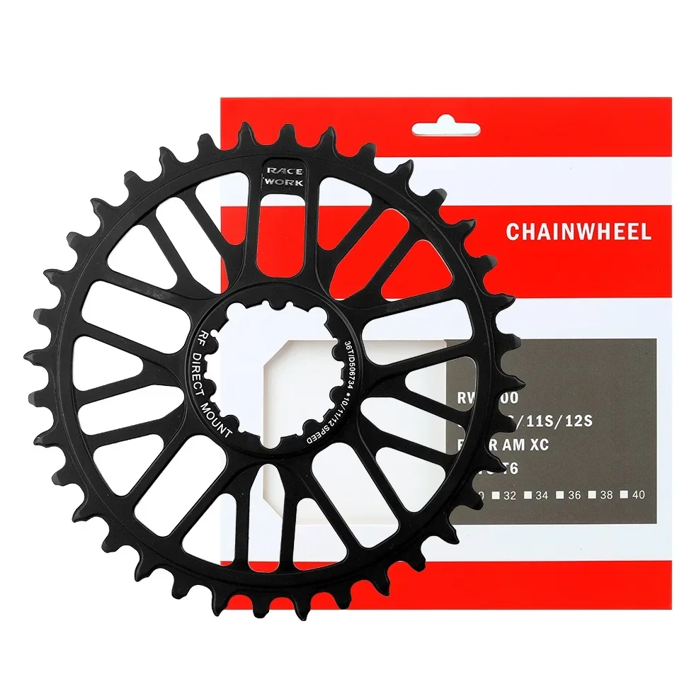 Mtb Bicycle Chainri… - image