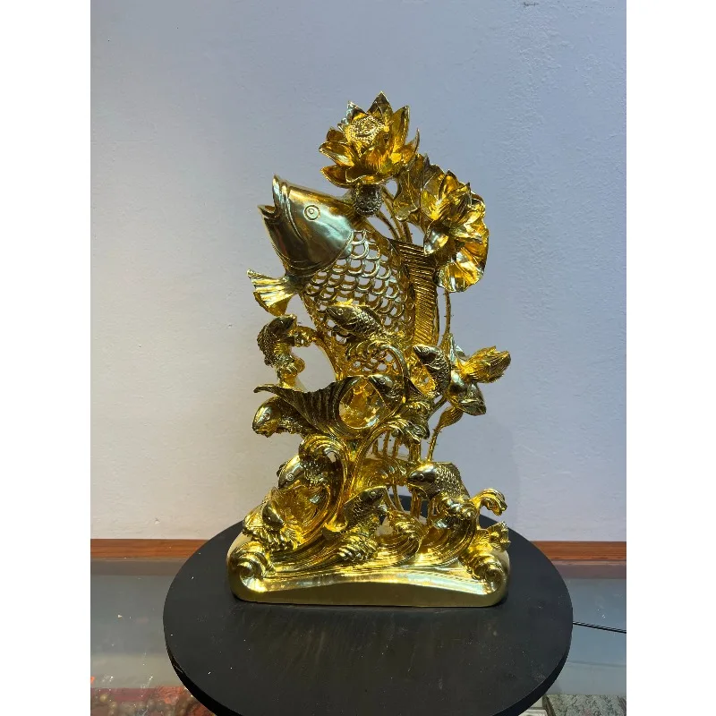 Handicrafts: Abundance Year After Year, Ornaments, Living Room Office Desktop Crafts
