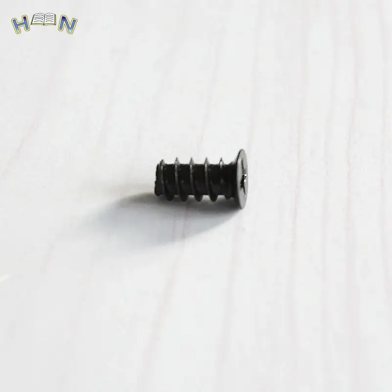 JETTING Computer PC Case Cooling Fan Mount Screw For Fan 60mm 80mm 120mm Fad AU FT 30PCS Drop Shipping