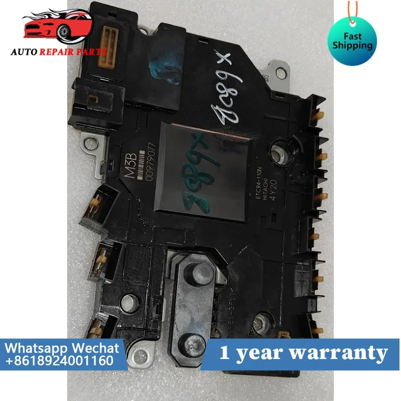 Original nuevo o reacondicionado RE7R01A ETC94-110N puede programar el módulo de Control de transmisión TCM TCU apto para 08UP Infinity Q50
