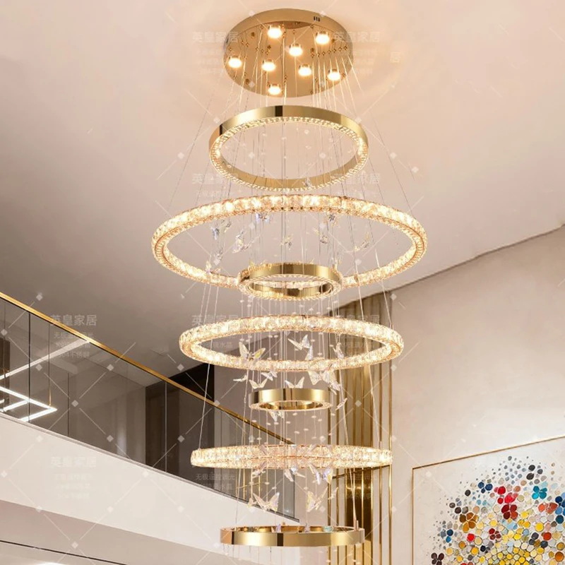 Modern Bedroom Decorative Dining Room Led Ceiling Lamps Pendant Lights Indoor Lighting Interior Lighting Ceiling Lamp Chandelier