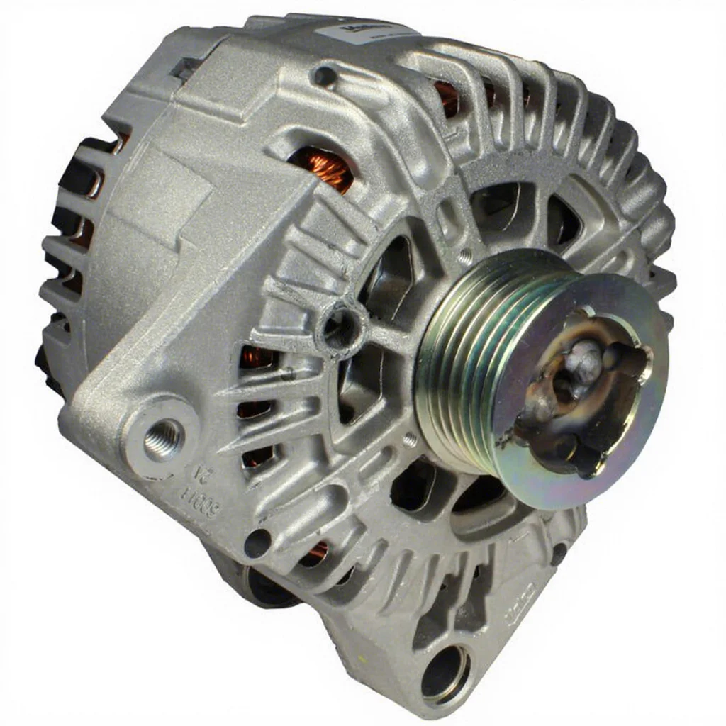 

CAR ALTERNATOR For SMART Fortwo 1329060026 LRC00005 A1329060026 0061519001
