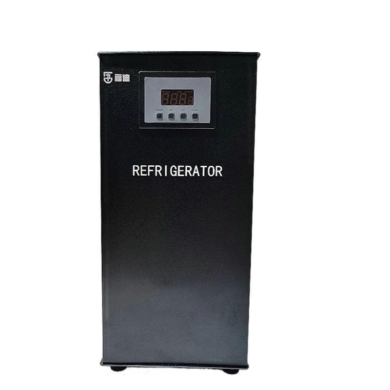 TEC radiator semiconductor refrigeration hot water machine 200W thermoelectric water cooler cooling Pel plate module