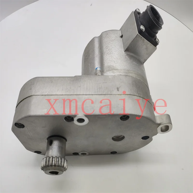 61.112.1411 Ink Fountain Roller Motor  SM102 CD102 Paper Receiving Motor Speed Motor