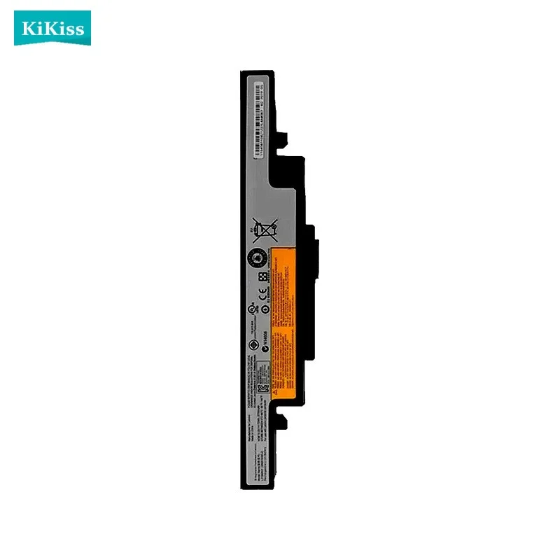 L12S6A01 L12S6E01 Laptop Battery For Lenovo Y490 Y490P Y400 Y410P Y400N Y500 Y510 Y500N Y510P Y430P 5800mAh High Quality