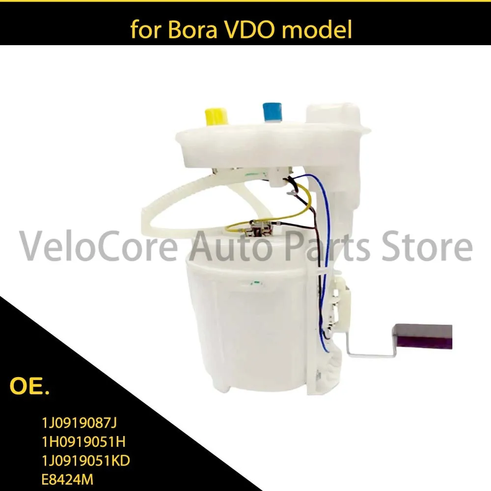 

For Applicable to Bora VDO model 1J0919087J 1H0919051H 1J0919051KD E8424M