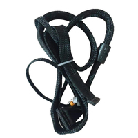 CR-10 Smart Pro Extruder Extension Cables Assembly Kit shielded cable For Ender-3 V3 SE Ender-3 S1 Ender-5 S1 3D printer Parts
