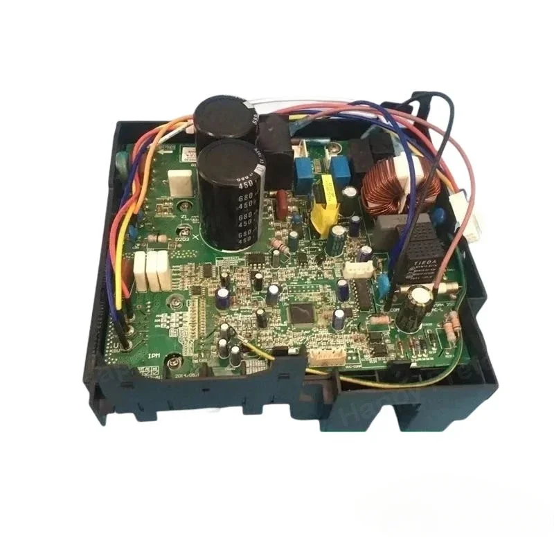 Applicable to Gree air conditioner disassembly main board inverter  conditioner 208 general electrical appliances cool and quiet