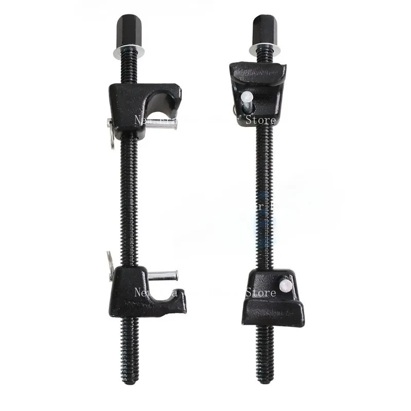 

Подходит для разборки автомобильного амортизатора, бесплатная разборка, амортизатор, пружинный компрессор, амортизатор для разборки