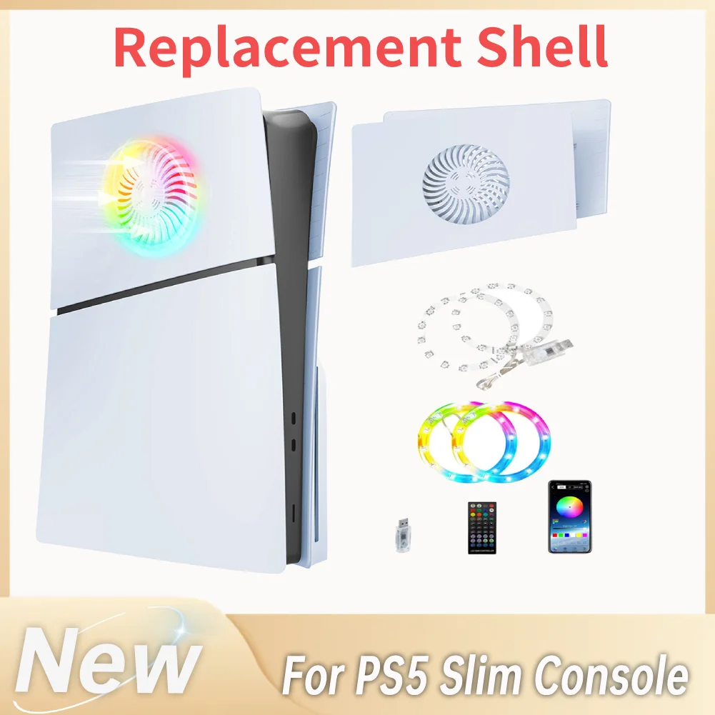 Thumbnail 3 - #76 Ranked PS5 Faceplates Picks in 2026