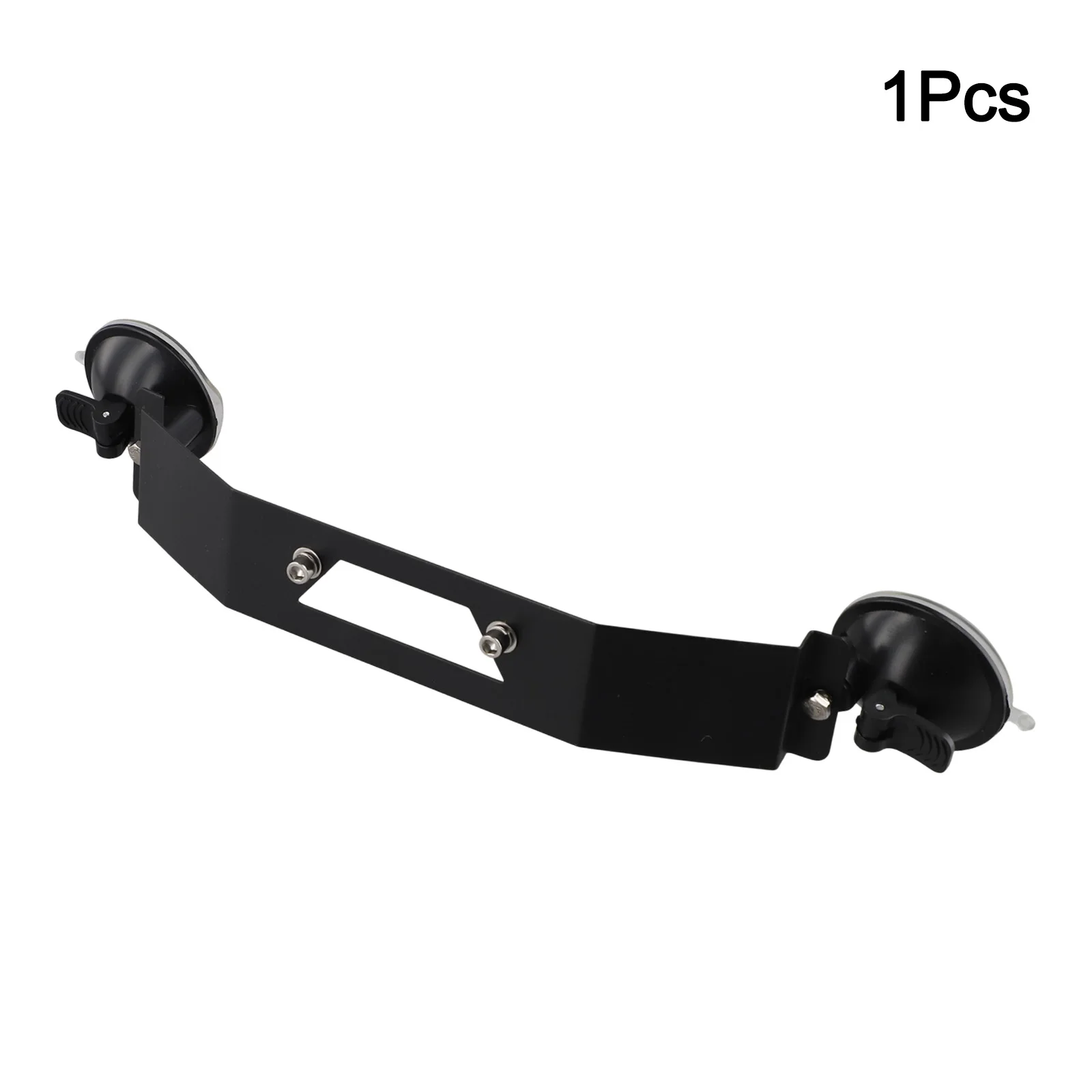 

1 шт. для Starlink Mini монтажный комплект на присоске с 2 чашками для антенны Starlink для крепления на крышу окна автомобиля