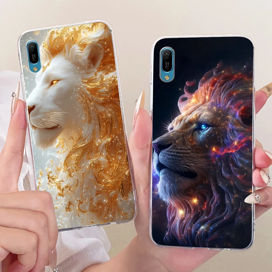 For Huawei Y6 Pro 2…