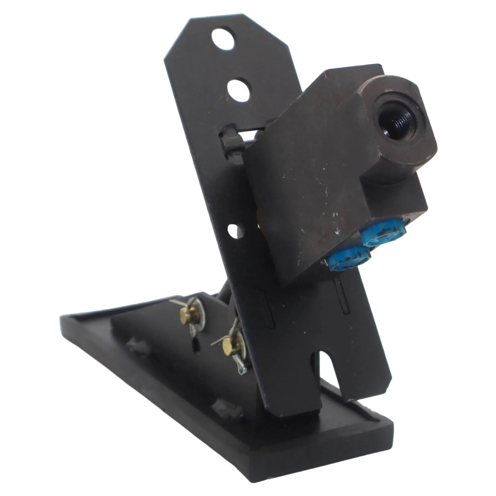 Breaker Hammer Foot Pedal Foot Control Valve 3 Tubes After  Fits for Excavator Parts