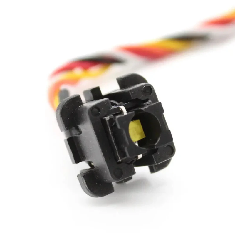 PP+ 4M0RP 04M0RP FOR Dell Optiplex 7040 Desktop Power Switch Cable with LED Button